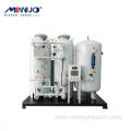 Good configuration nitrogen generator buffer tank stable